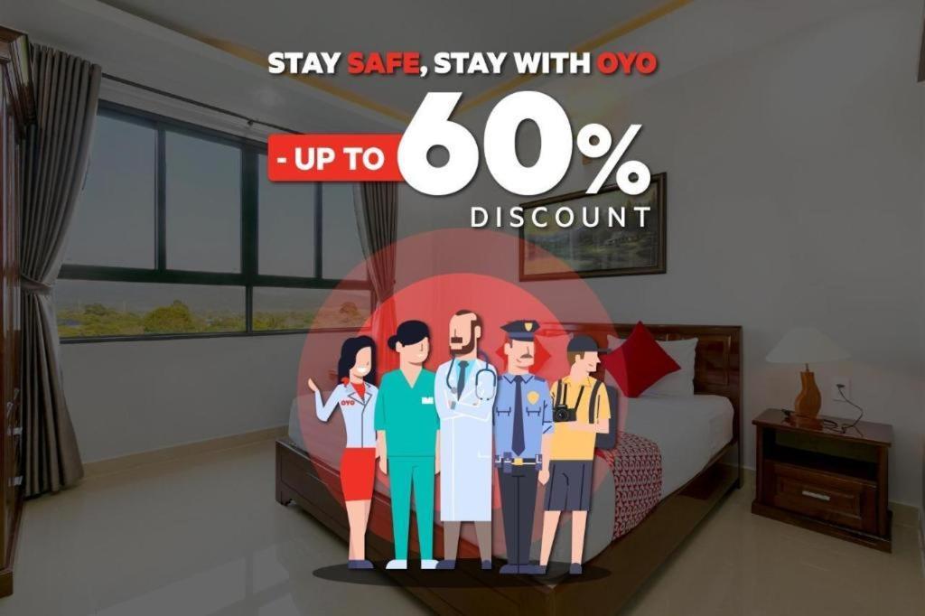 Hotel Super Oyo 2672 Bee M Syariah Bandung Esterno foto